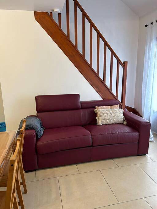 Gîte pour 4 personnes, avec jardin et terrasse à Chelles - 2