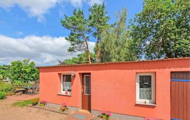 Bungalow voor 2 Personen in Waren (Müritz), Mecklenburg-Voor-Pommeren, Afbeelding 1