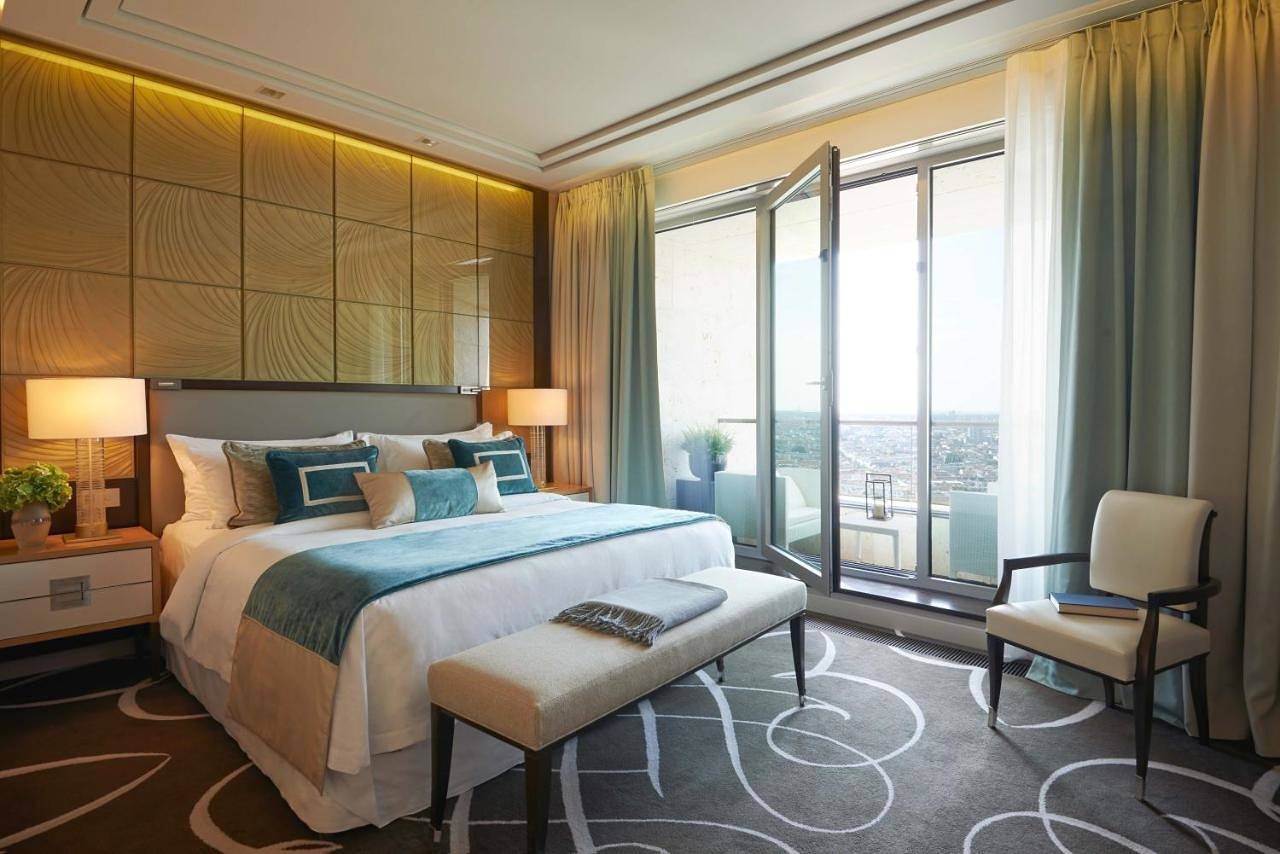 Waldorf Astoria Berlin in Charlottenburg Berlin, Berlin