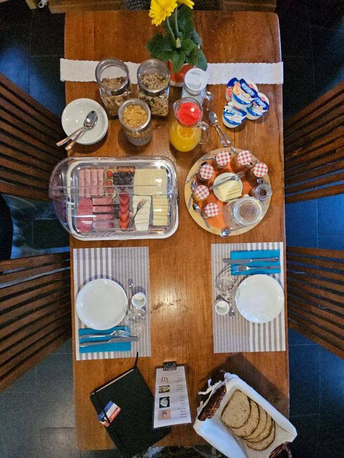 Location de vacances pour 3 personnes, avec jacuzzi ainsi que piscine et jardin dans Penalva do Castelo - 3