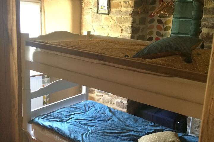 Location de vacances pour 4 personnes à Néant-sur-Yvel - 3