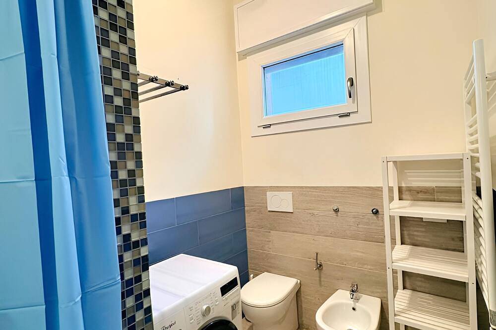 Apartamento entero, The Sea Pearl Suite in Punta Marina, Provincia de Ravenna