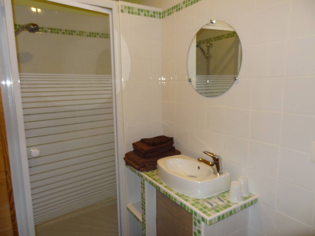 Bed and Breakfast „Chambre 1“ in Allouis, Vierzon Region