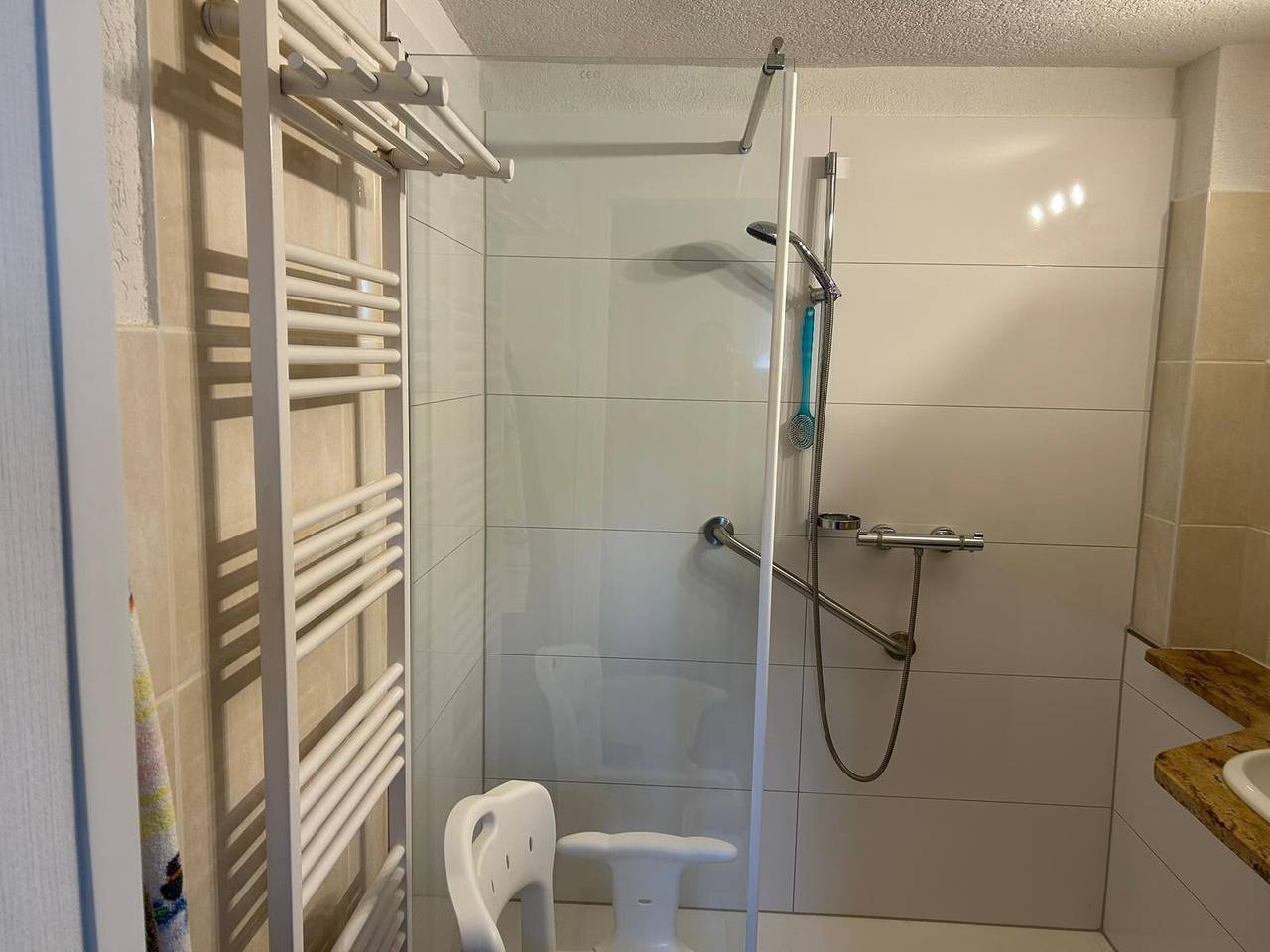 Ganze Wohnung, Apartment '2' mit Wlan in Gribow, Vorpommern Greifswald