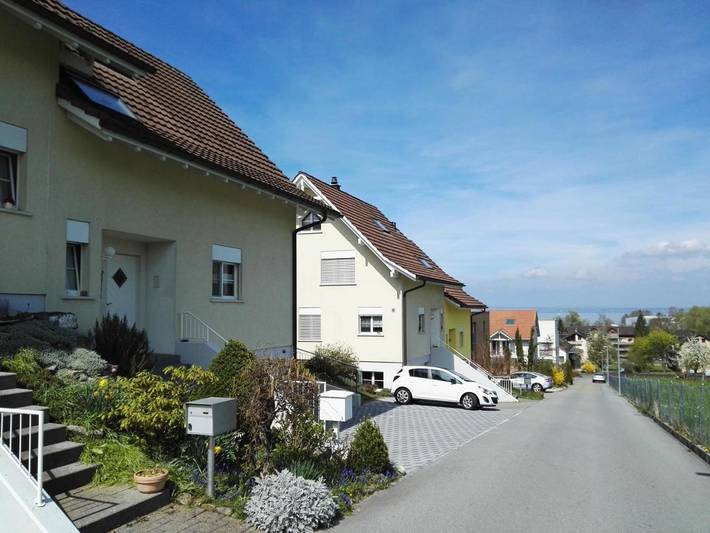Gîte pour 2 personnes, avec jardin et vue à Thal - 3