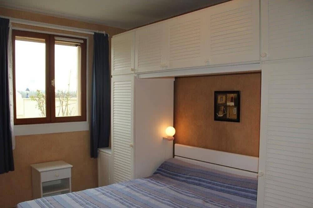 Le Rey-3 Gites***: 2T2 Et 1T1, Clim, Plain-Pied, Jardin, Sans Vis-A-Vis A Buanes in Buanes, Landes