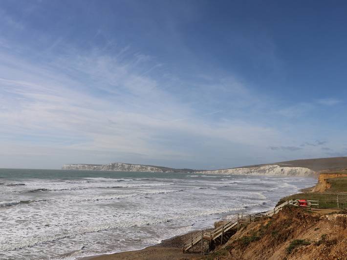Muscat in Nettlestone and Seaview, Isla de Wight