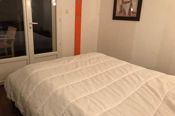 Location de vacances pour 7 personnes, avec terrasse et jardin à Croix-Chapeau - 4