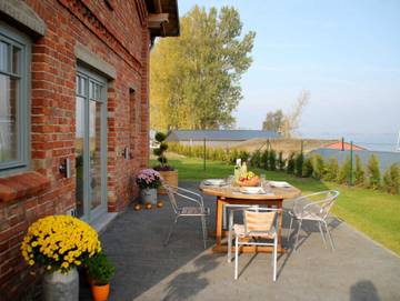 Ferienhaus für 7 Personen in Stahlbrode, Stralsund Umland, Bild 3