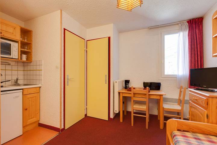 Gîte pour 2 personnes à Vénosc - 3