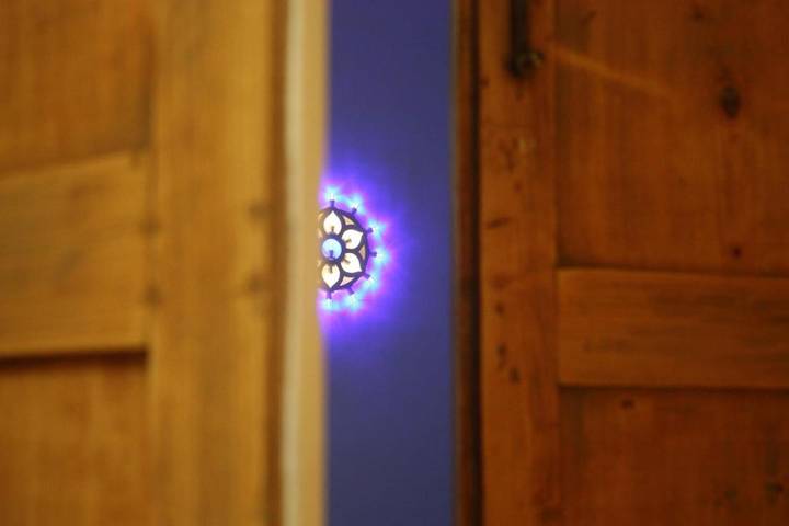 Chambre d’hôte pour 3 personnes, avec balcon à Santeramo in Colle - 3