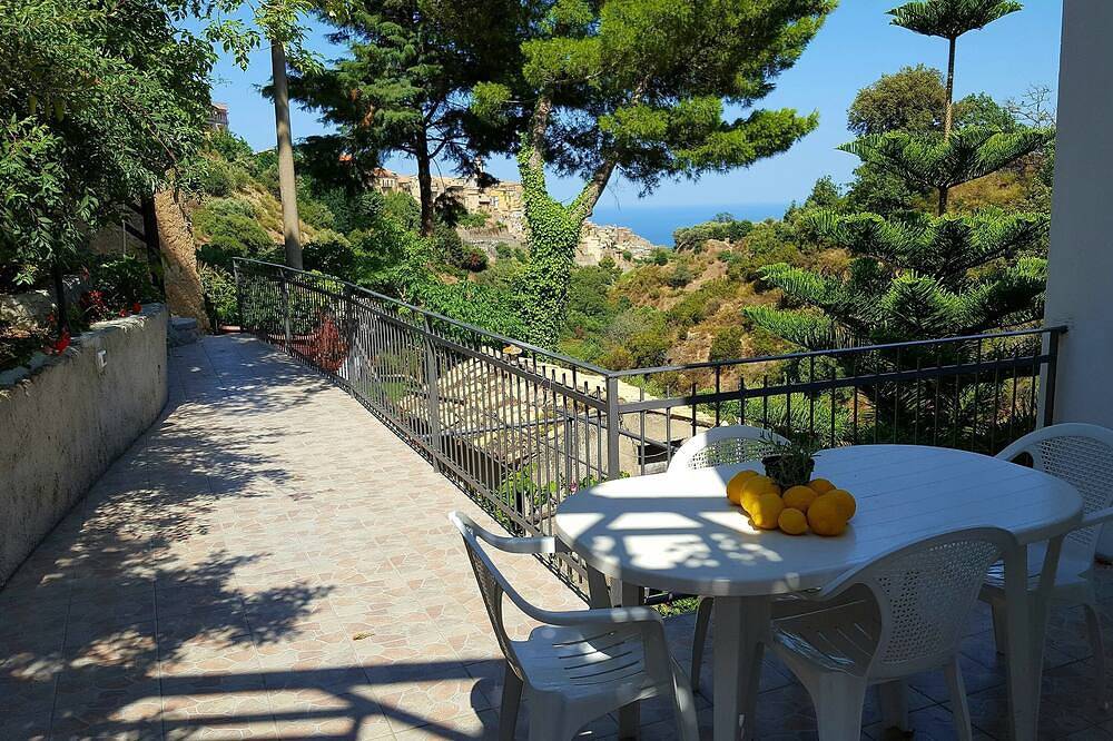 Ferienhaus Fontanelle 2 in Badolato, Catanzaro Provinz