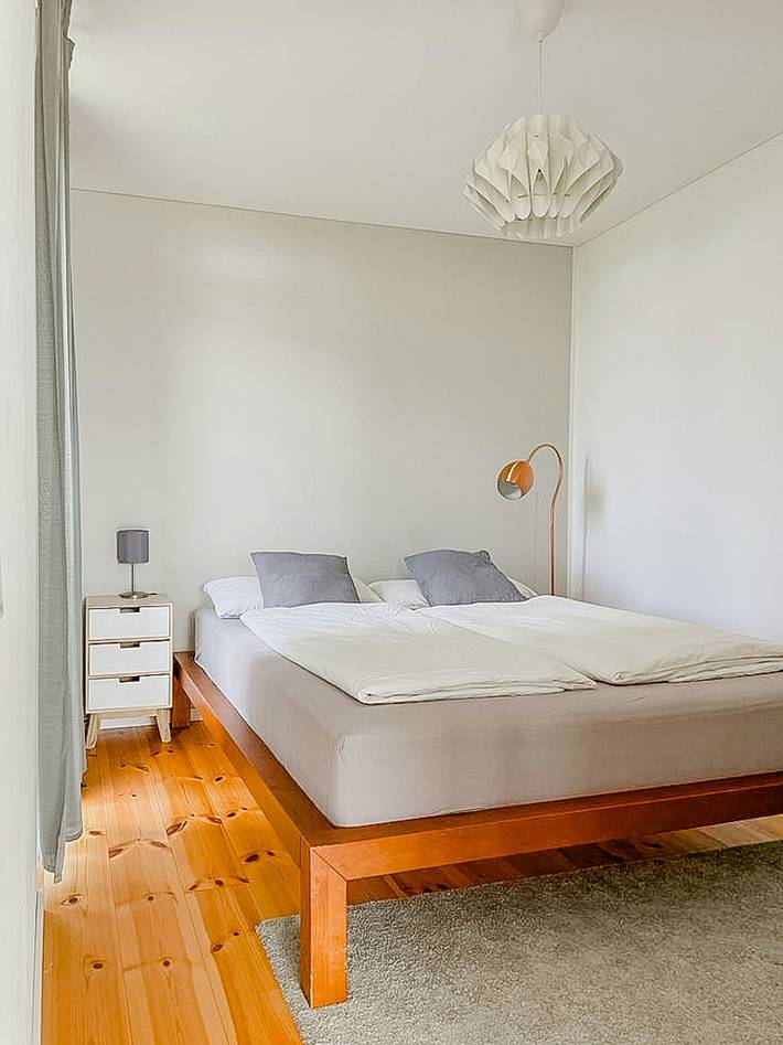 Ferienhaus für 2 Personen, mit Terrasse in Märkische Schweiz - 4