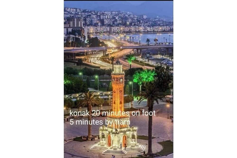 Ganze Wohnung, Oooo........ in Izmir, Provinz Izmir