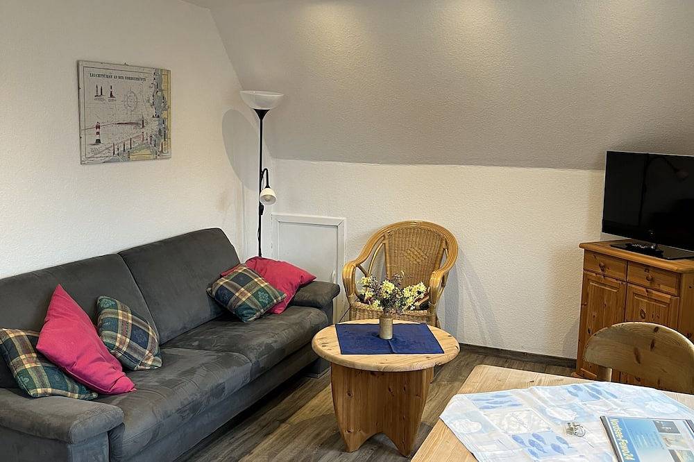 Casa vacanza a Weser-Ems a partire da 75€ a notte