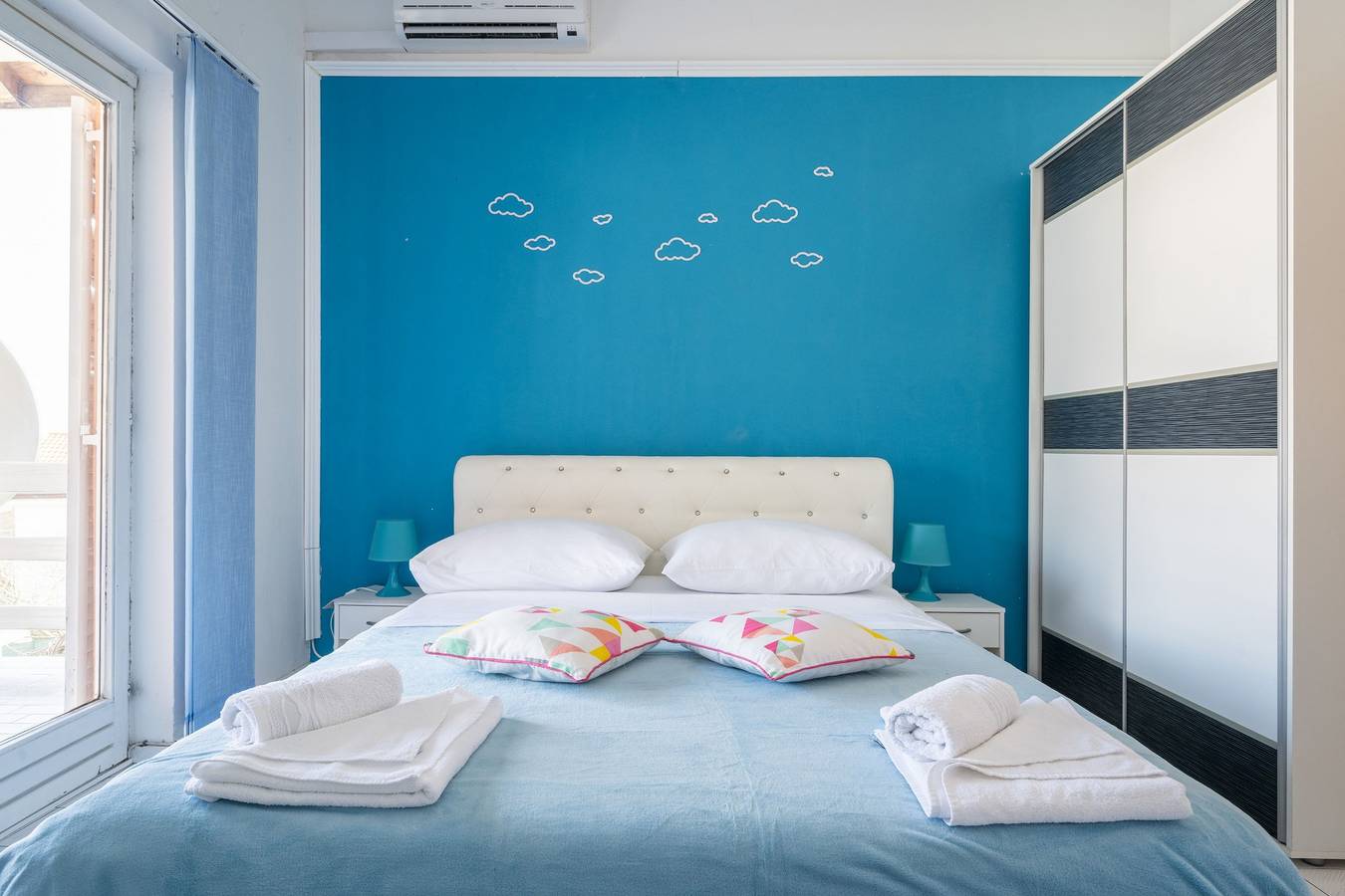 Cijeli apartman, Laidback Apartments - Standard One Bedroom Apartment with Balcony and Sea View (Azur) in Orebic, Dubrovačko-neretvanska županija