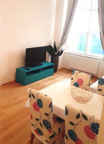 Appartement De Vacances pour 9 Personnes dans Centre de Vienne, Vienne (Autriche), Photo 3