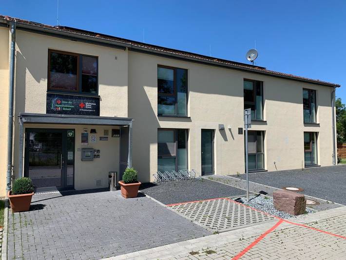 Hotel für 6 Personen, mit Garten und Terrasse, mit Haustier in Einbeck
