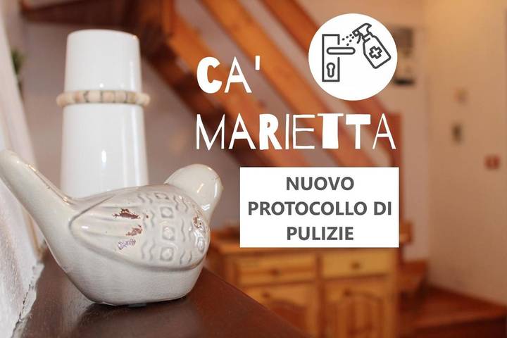 Casa vacanza per 6 persone a Borno