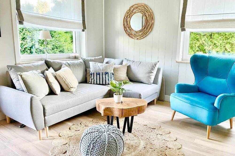 Biały Domek in Chmielno