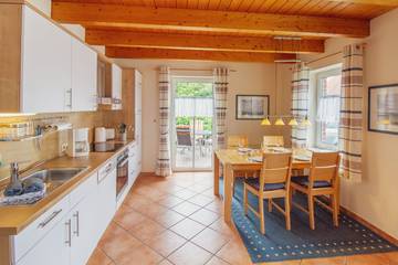 Ferienwohnung für 4 Personen in Greetsiel, Krummhörn, Bild 2