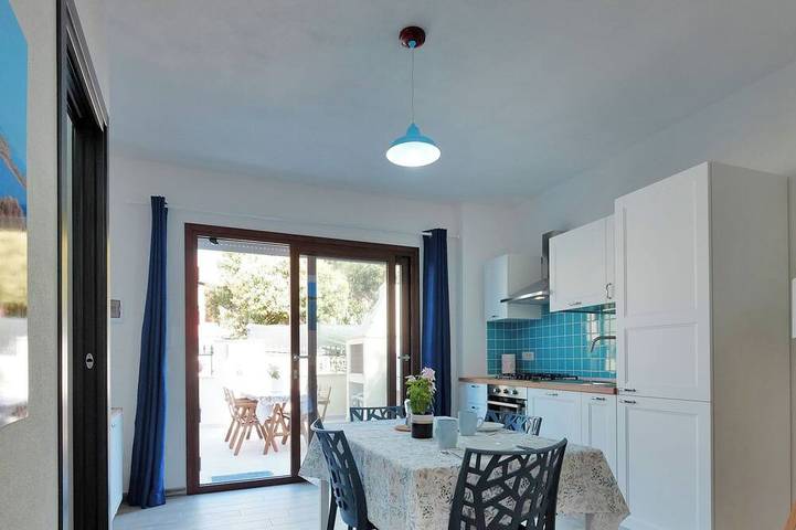 Ferienhaus für 4 Personen - 1
