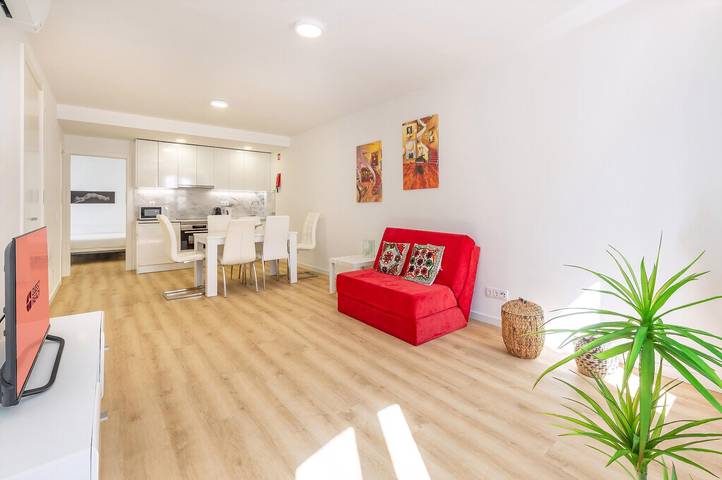 Ferienwohnung für 3 Personen in Sesimbra - 4