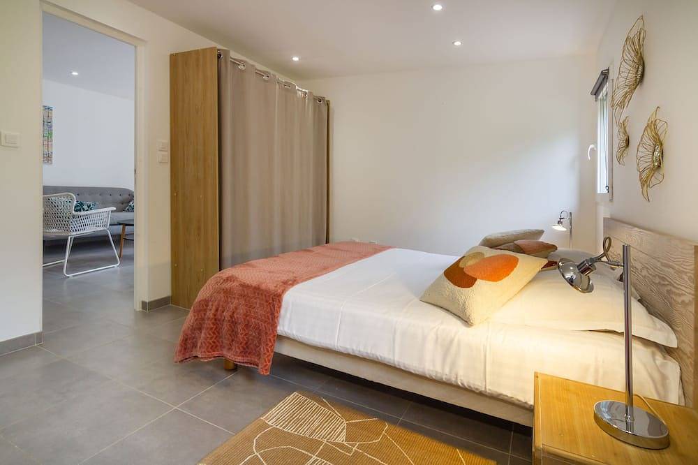 Suite Familiale - Le Clos Vallis in Sarlat-la-Canéda, Périgord Noir