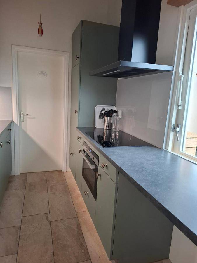 Ferienhaus für 4 Personen, mit Pool und Terrasse sowie Garten in Petten - 4