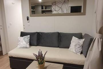 Camping für 5 Personen in Medulin