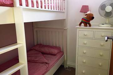 Cottage for 8 People in Cornwall, South West England, Photo 3