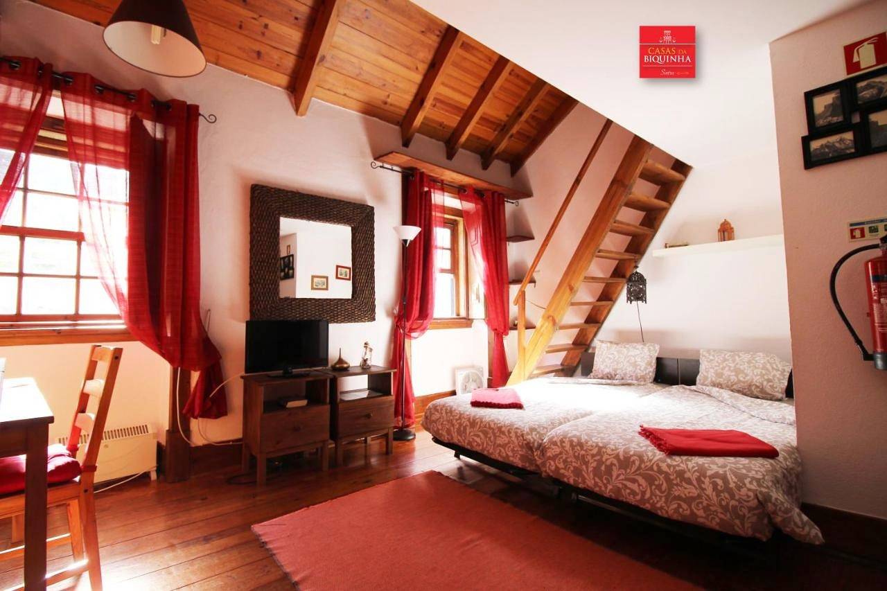 Apartamento inteiro, Two-Bedroom Apartment in São Martinho (Sintra), Sintra