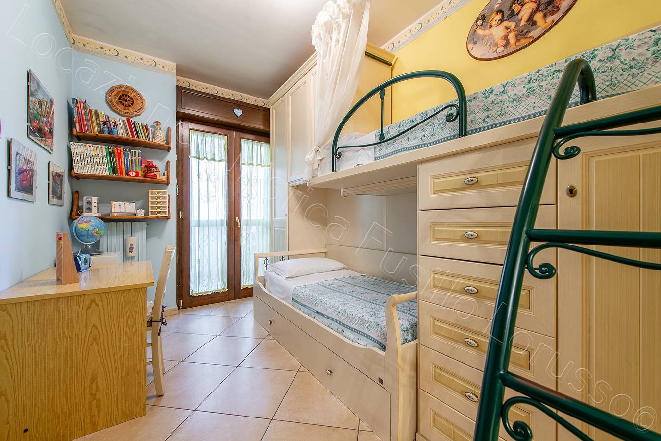 Ganze Wohnung, Schicke Wohnung in Barletta - Sonnige Terrasse in Barletta, Barletta-Andria-Trani