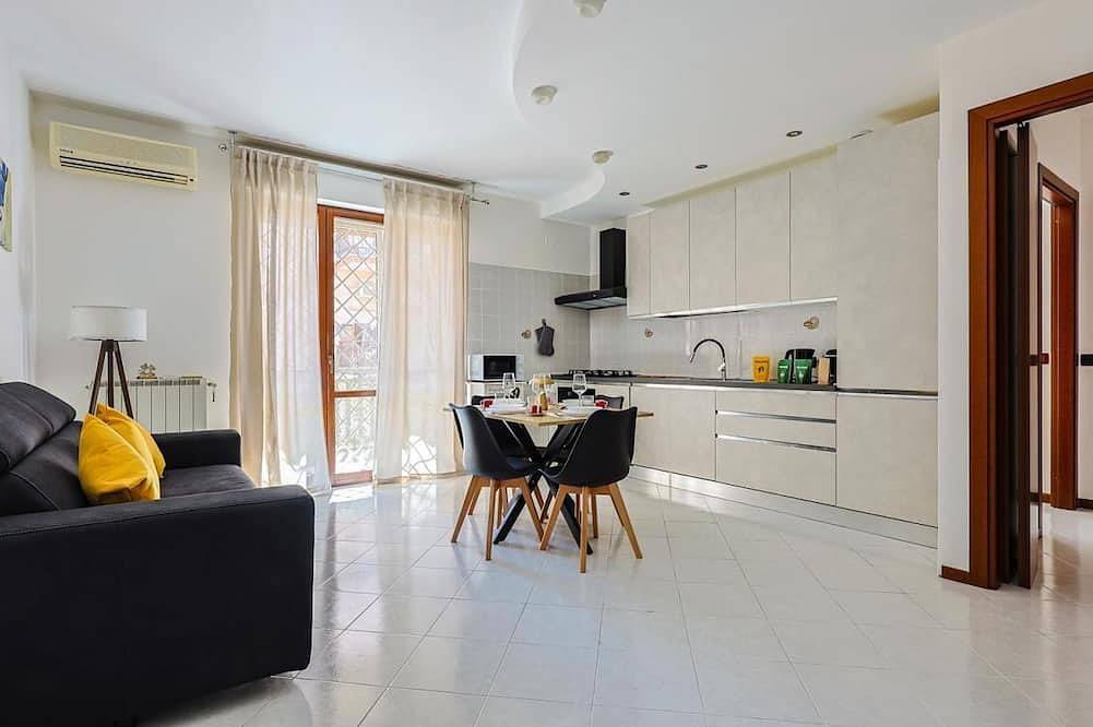 Appartamento intero, Casa Albule in Tivoli, Provincia di Roma