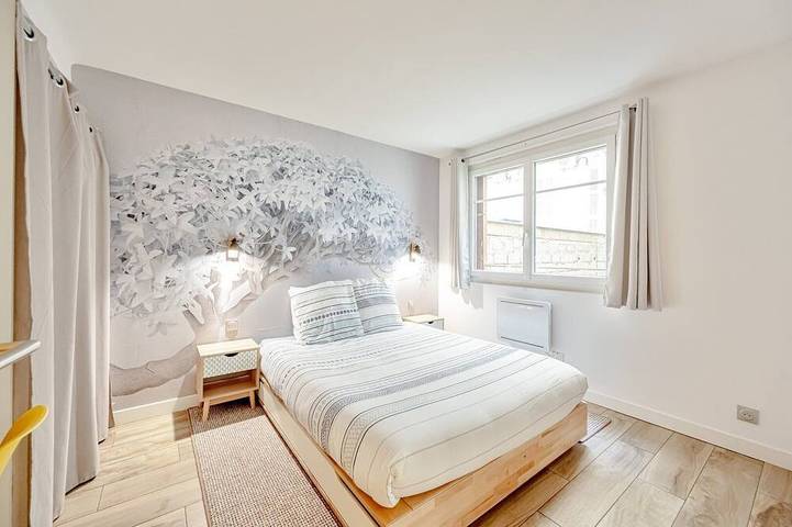 Gîte pour 4 personnes dans Gare De Toulon - 2