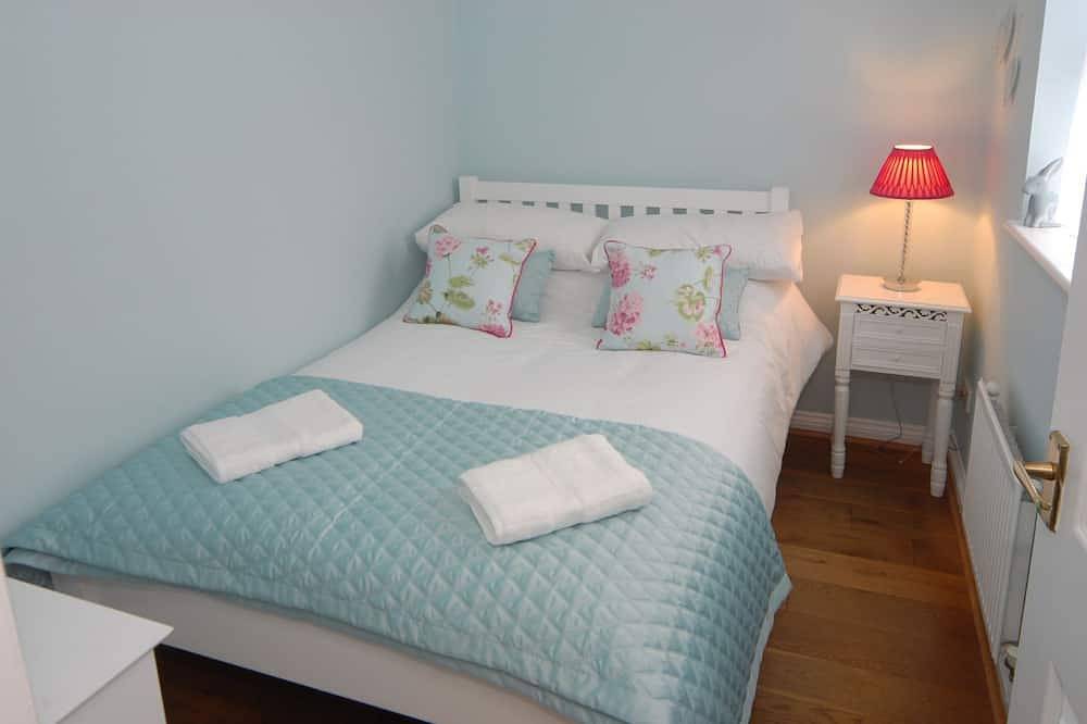 Questo cottage contemporaneo gode di una posizione tranquilla in una posizione elevata. in Blockley, Gloucestershire