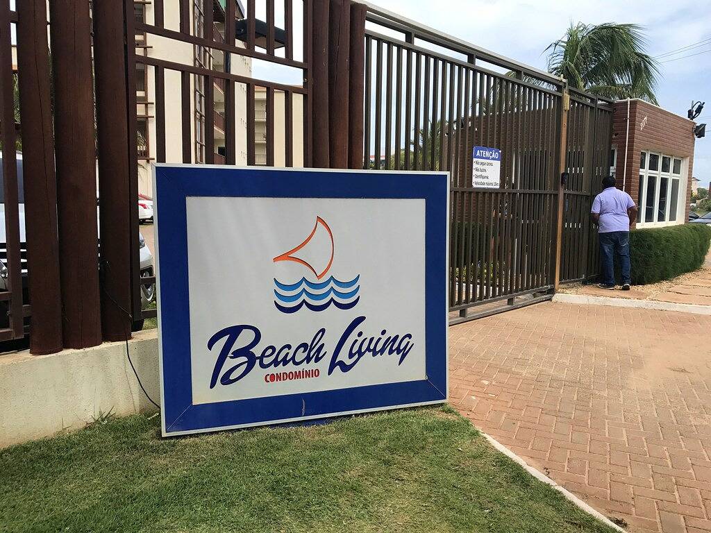 Ganze Wohnung, Strand Wohnungen in Aquiraz, Litoral Cearense