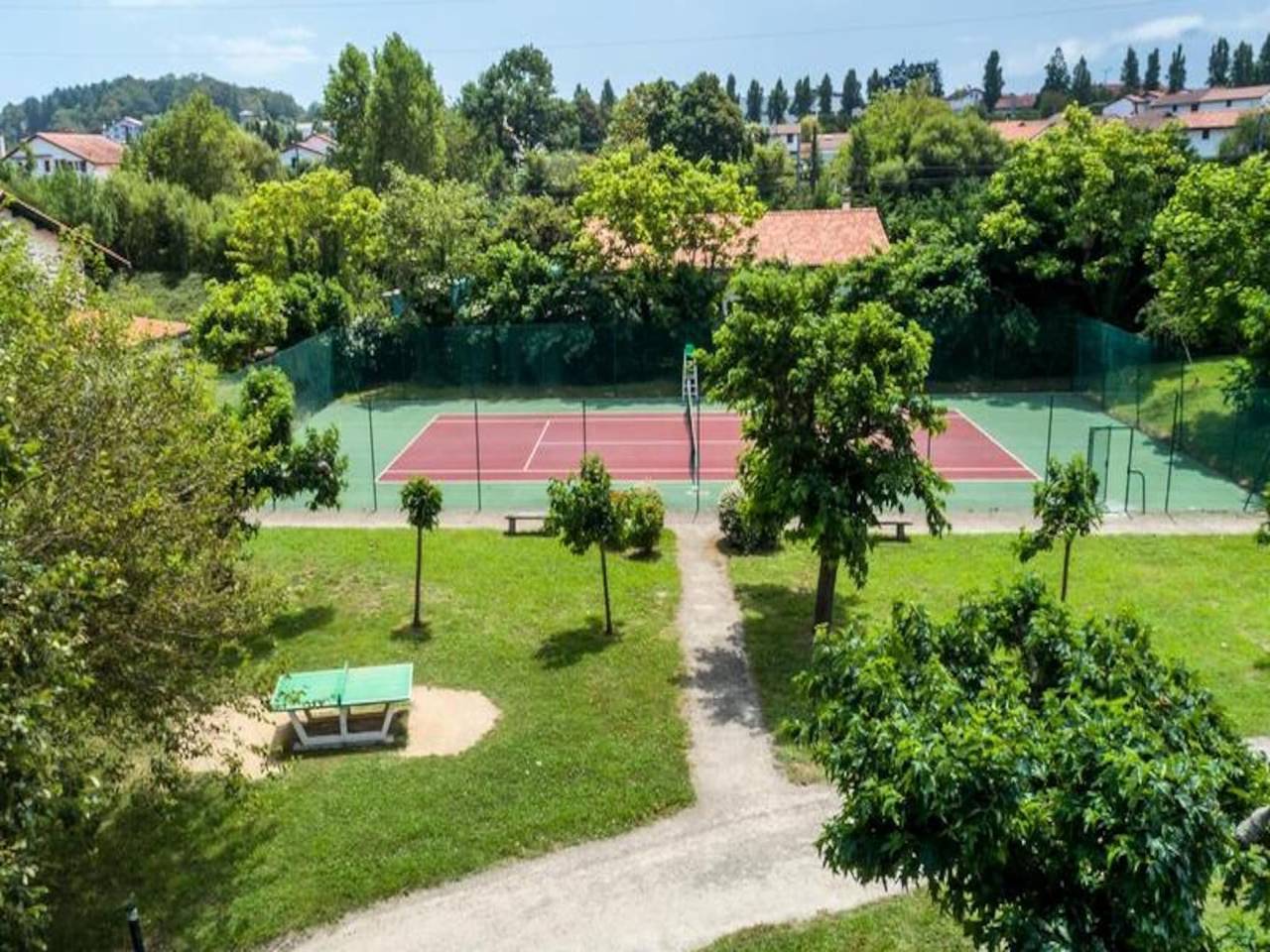 Appartement entier, 2 Pi√®ces 4 Personnes in Saint-Jean-de-Luz, Région de Bayonne