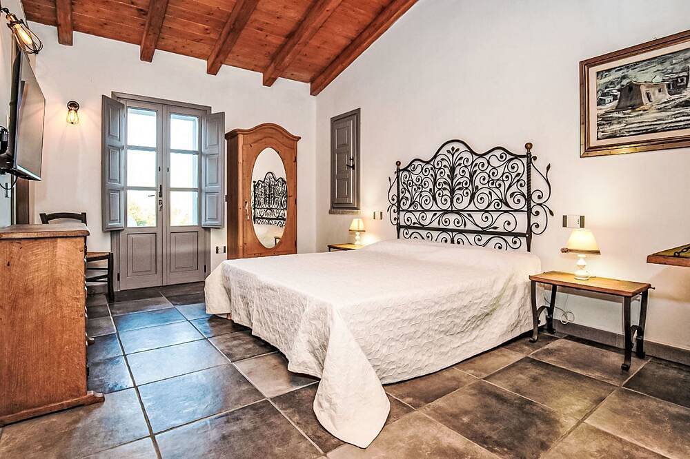 Stazzu Sarra di Monti in Calangianus, Olbia-Tempio