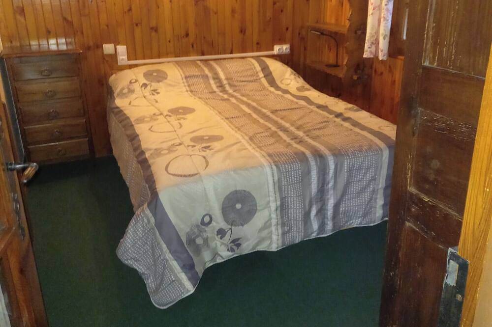 Chalet indépendant dans le Forez in Verrières-en-Forez, Montbrison