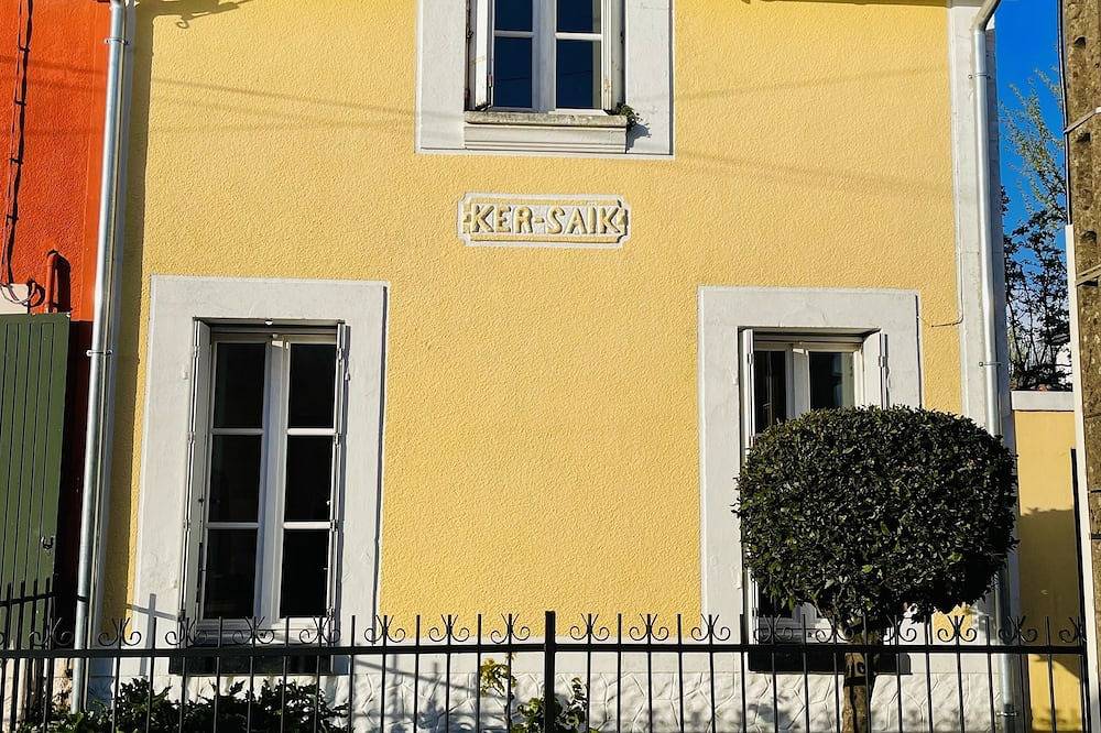 Charmantes Haus für Kurgäste oder Urlauber in Rochefort, Rochefort und Umgebung