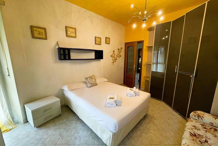 Appartamento intero, Guesthost - Comfortable Apt Borgo Vittoria Turin in Torino, Provincia di Torino