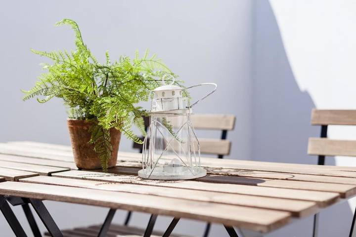 Gîte pour 7 personnes, avec balcon dans Sant Antoni de Calonge - 4