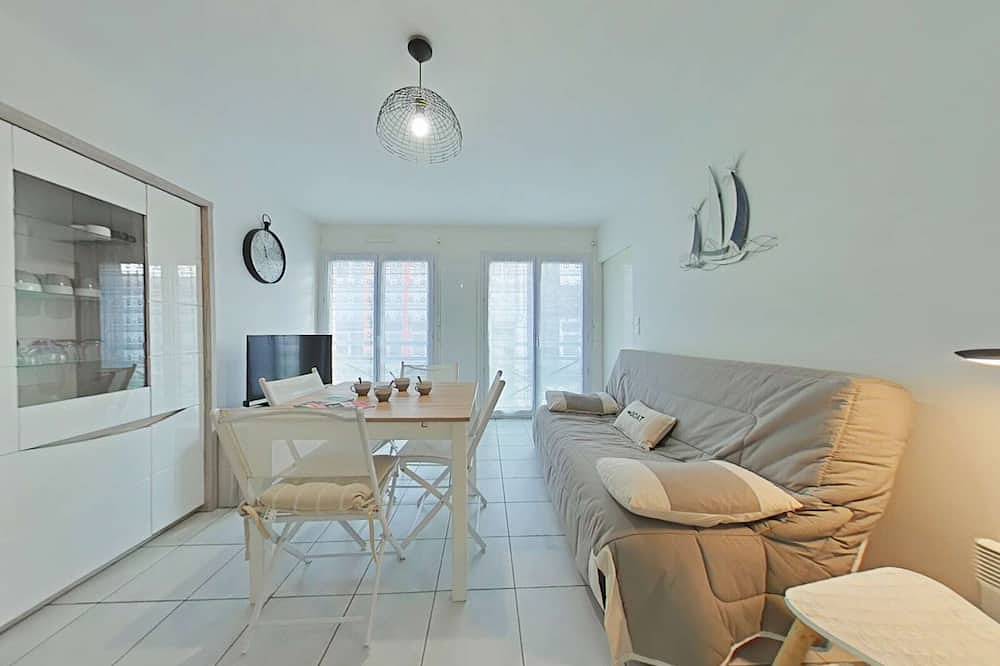 Appartement de vacances