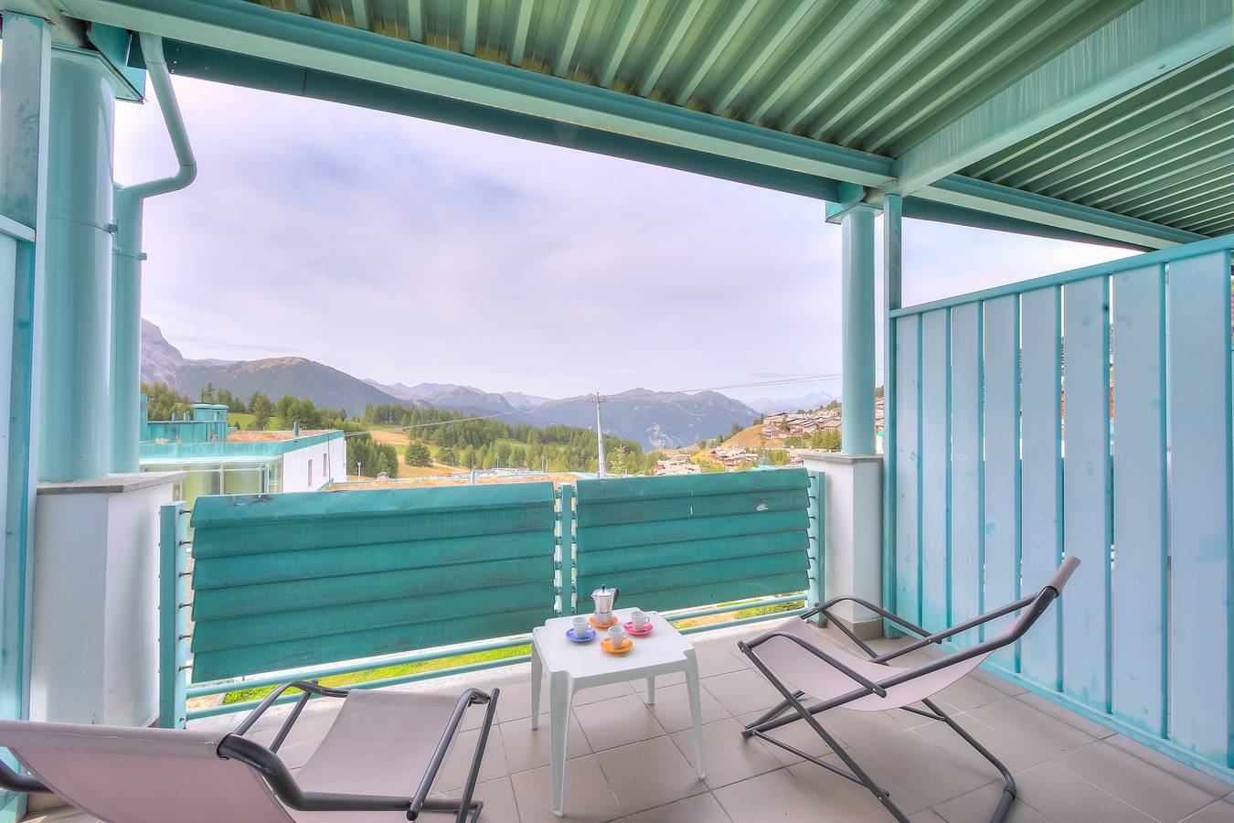 Entire apartment, Teleo 115 Ski In - Ski Out 50m in Sestriere, Via Lattea