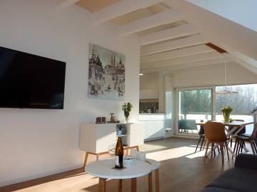 Ferienwohnung für 5 Personen in Goslar, Harzvorland, Bild 3