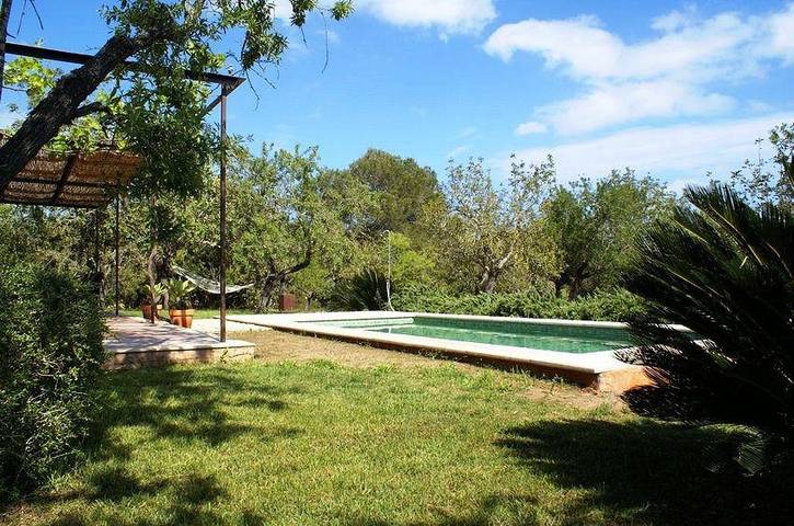 Finca für Gruppen für 5 Personen, mit Garten und Terrasse in Sant Llorenç des Cardassar - 3