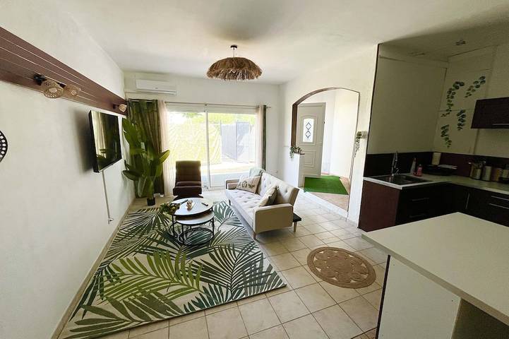 Ferienhaus für 6 Personen - 1