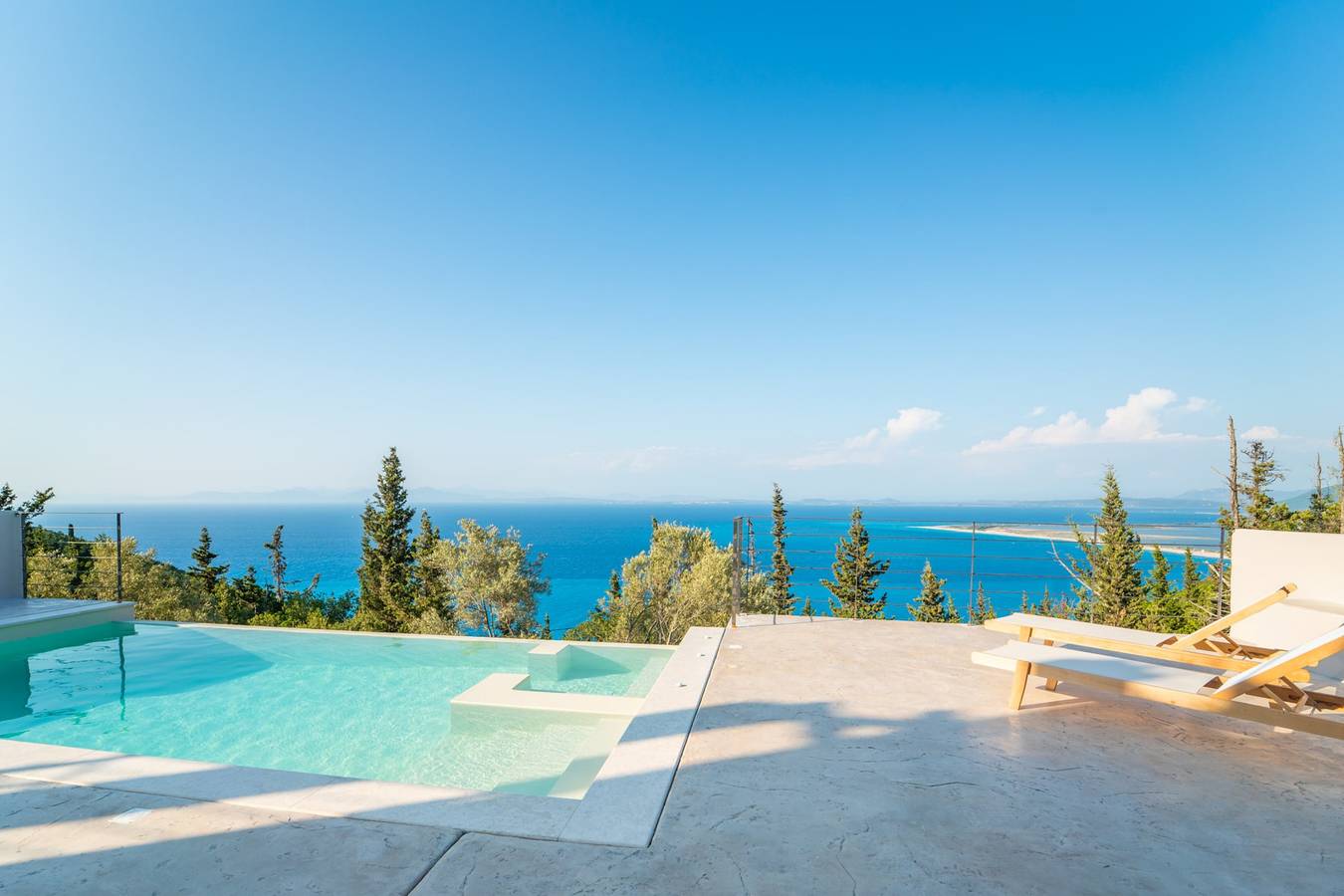 Casa vacanza a Leucade a partire da 331€ a notte