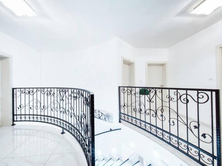 Maison d’hôte pour 2 personnes, avec jardin et vue à Berlin - 2